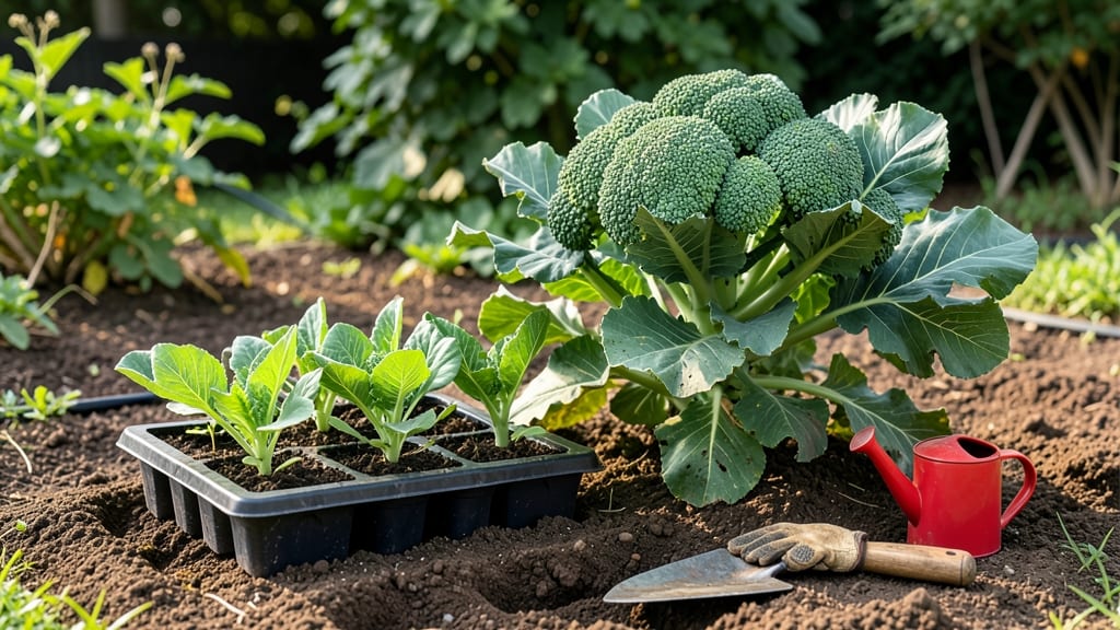 When to Plant a Fall Garden in Missouri: Zone-Specific Dates for Maximum Yield