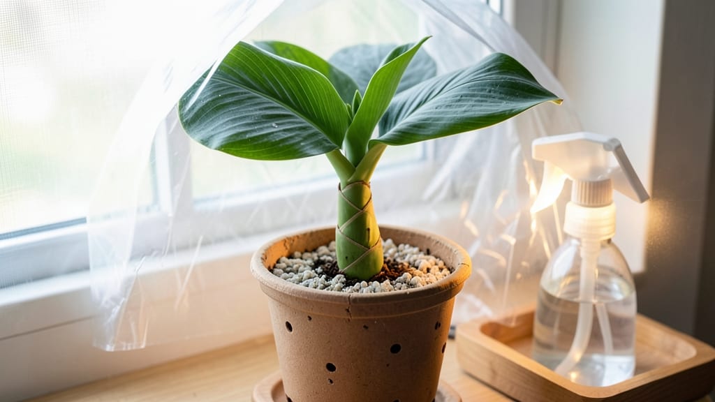 Grow a Garden Banana Seed: Step-by-Step Guide for Tropical Success