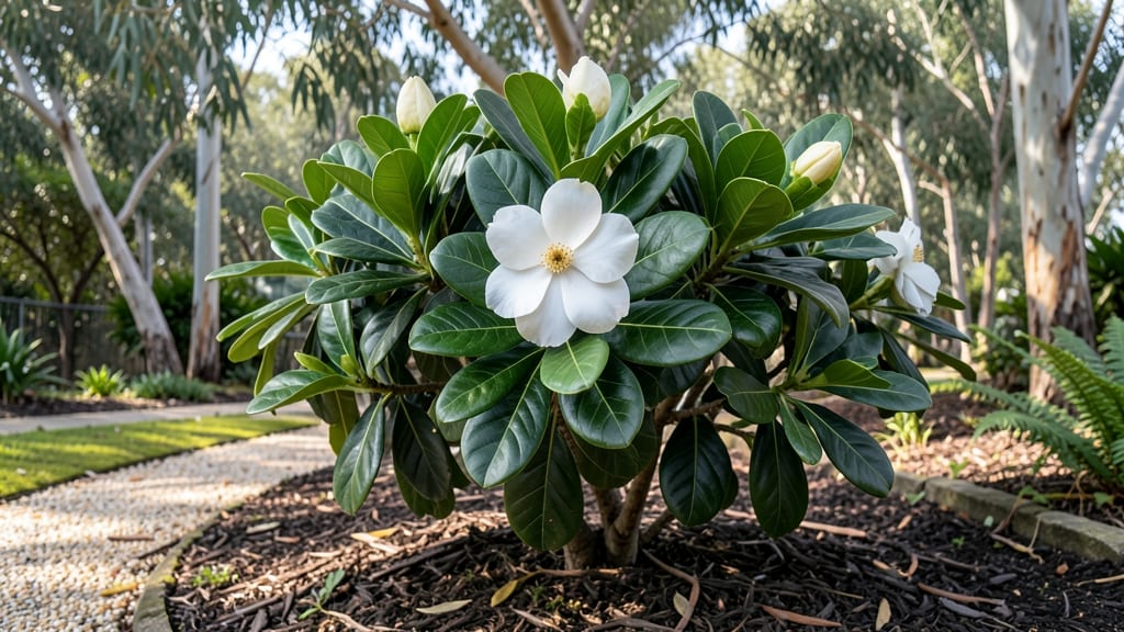 Gardenia Plant Size: How Tall They Grow by Variety (With Care Tips)