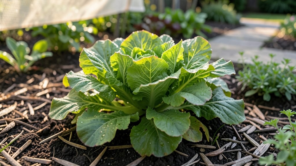 How to Grow a Lettuce Garden: Space-Saving Tips for Fast Harvests
