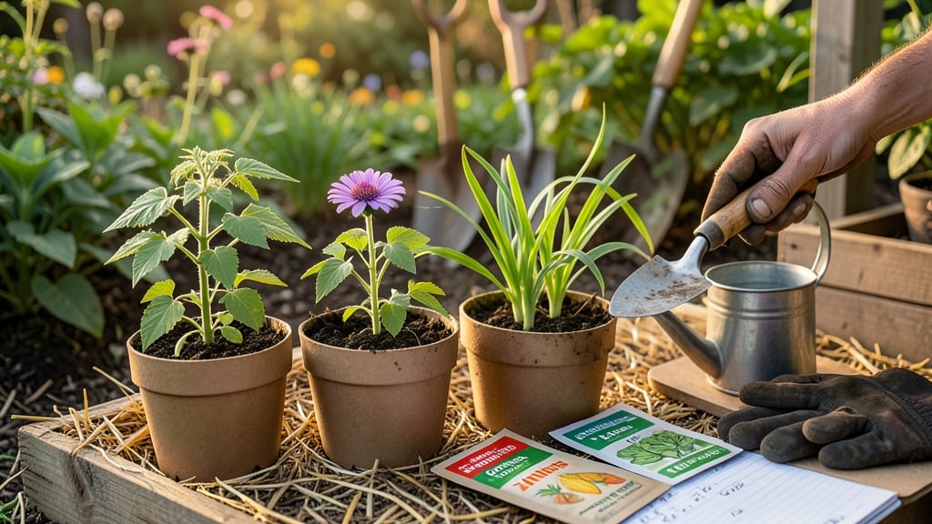 When to Plant Garden in WV: Zone-Specific Dates for Peak Success