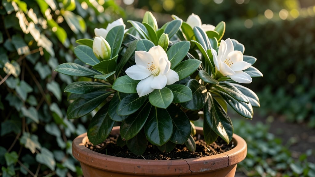 When Gardenias Bloom in Zone 9: Exact Months for Fragrant Peaks