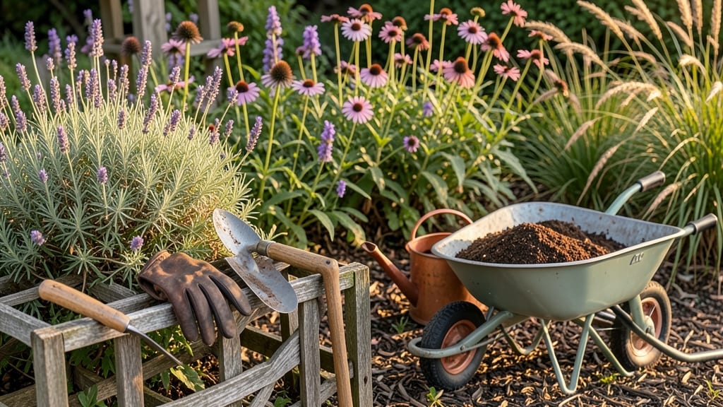 Monty Don Garden Show: Expert Tips and Must-Try Techniques From This Year’s Episodes