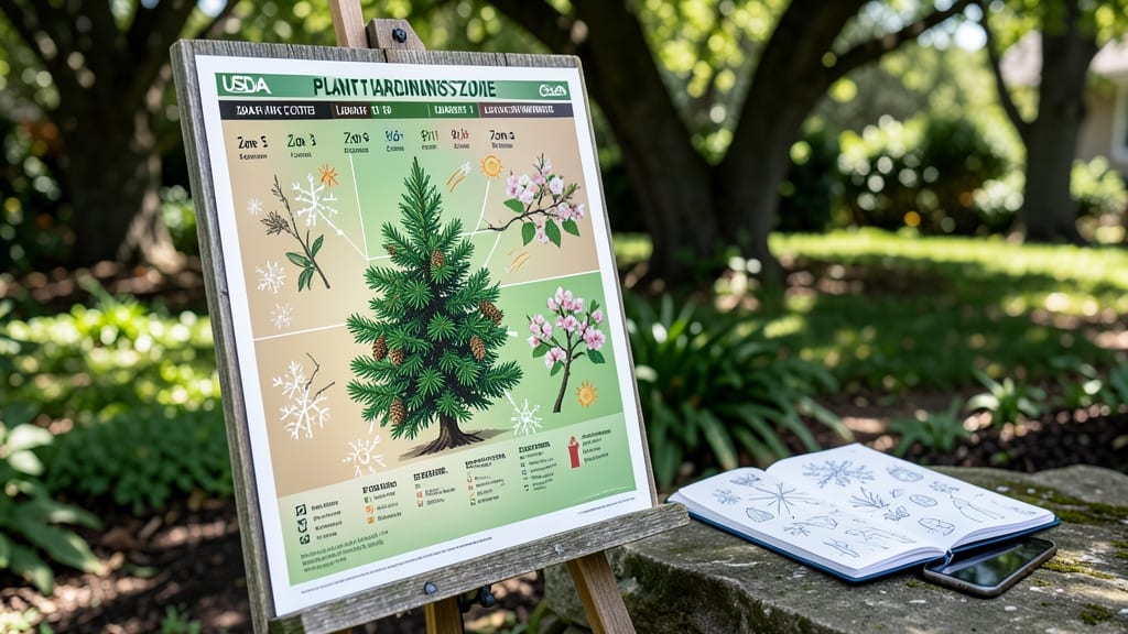 Climate Zones in Gardening: How to Match Plants to Your Local Conditions