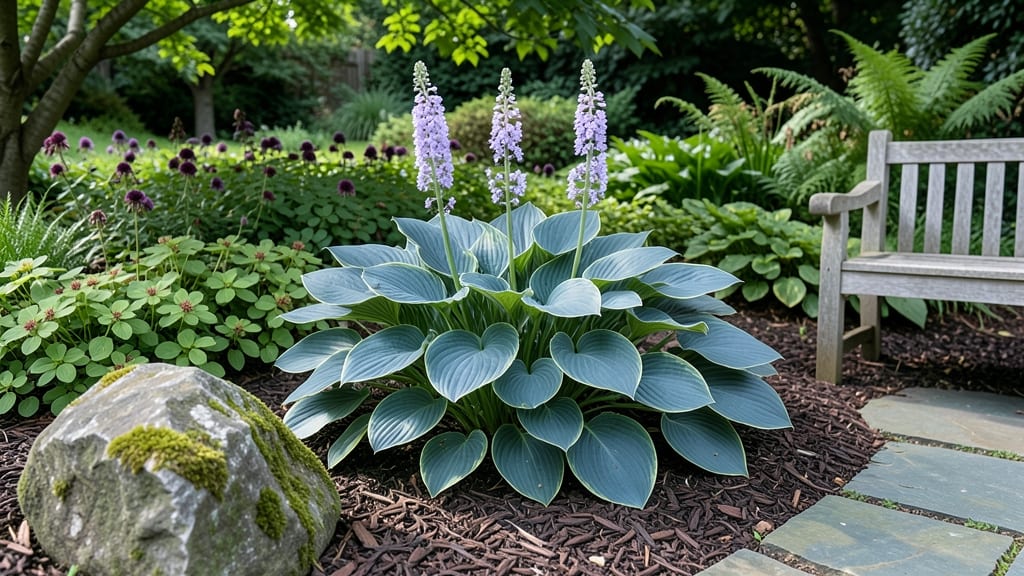 Shade Garden Ideas for Zone 6: Low-Maintenance Plants That Thrive in Dappled Light