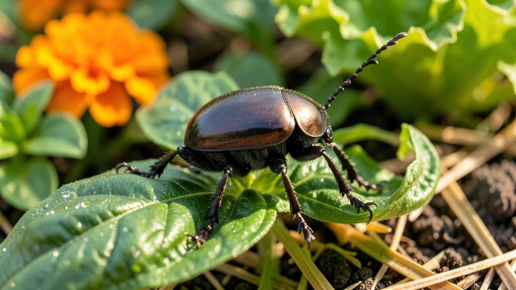 How to Keep Insects Away From Garden: Natural Barriers That Actually Work