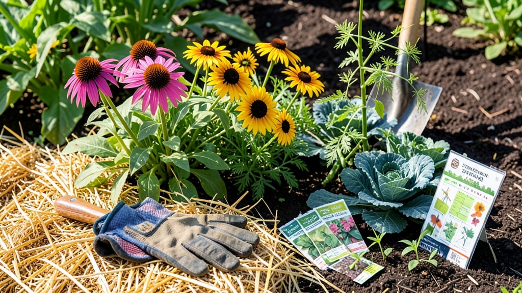 When to Plant a Garden in Wisconsin: Last Frost Dates by County for Best Results