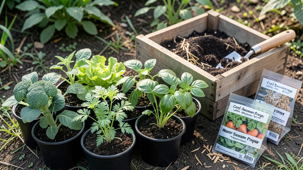 When to Plant Garden in Zone 7: Perfect Timing for Frost-Free Success