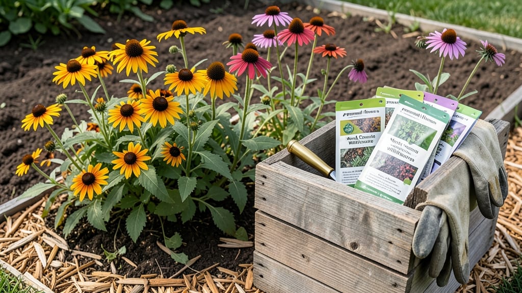 When to Plant a Garden in North Carolina: Zone-Specific Deadlines for Peak Yields