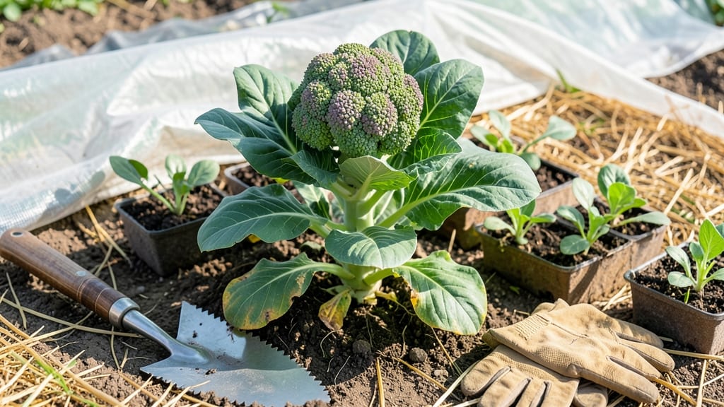 When to Plant a Fall Garden in Zone 7: Exact Dates by Plant Type for Peak Success