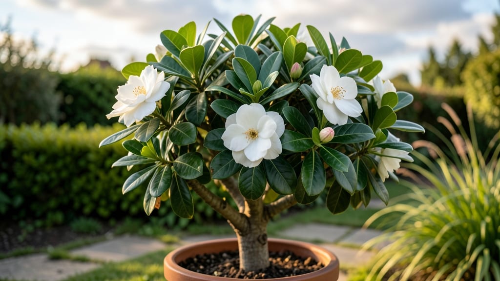 How Big Do Gardenias Get: Mature Height by Variety for Your Landscape