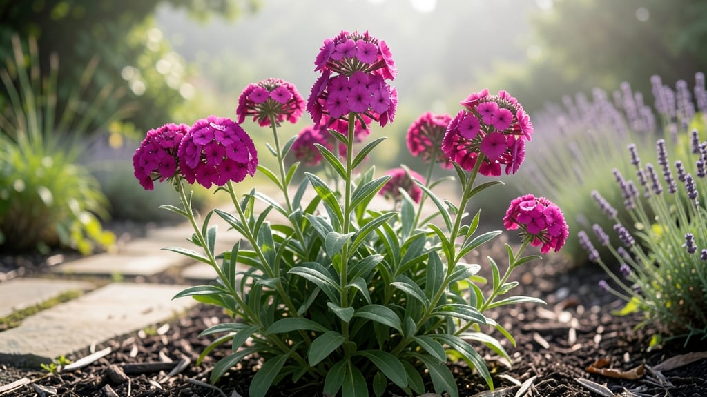 Do Garden Phlox Bloom All Summer: Exact Months and Reblooming Secrets