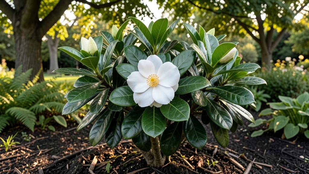 Gardenia Thrives in Zone 7: Planting, Care, and Frost-Proofing Tips