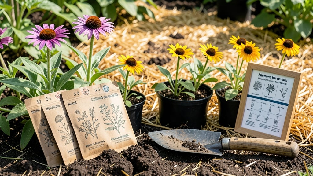 When to Plant Garden in Minnesota: Frost-Free Timeline by Zone for Peak Yields