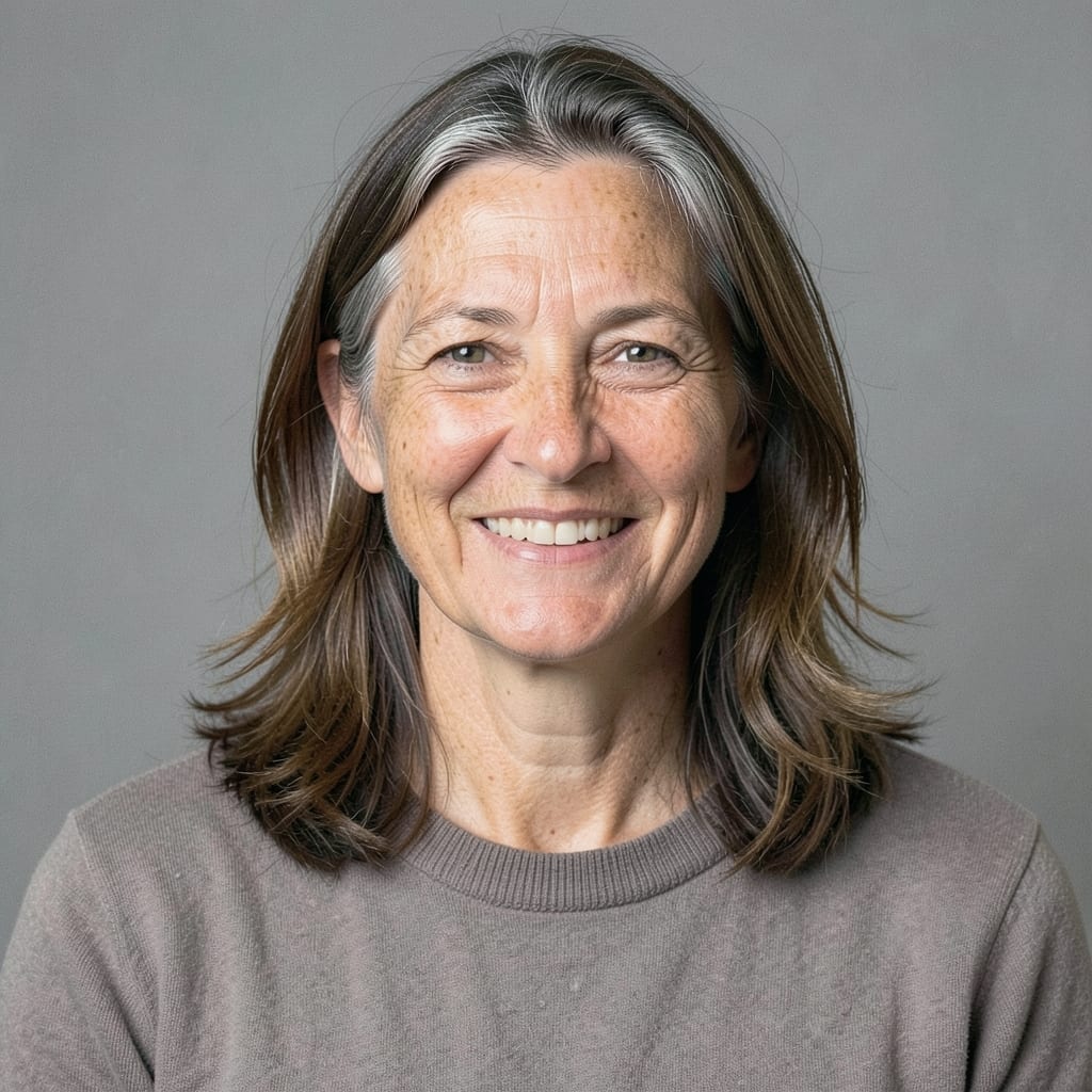 Marguerite Boone
