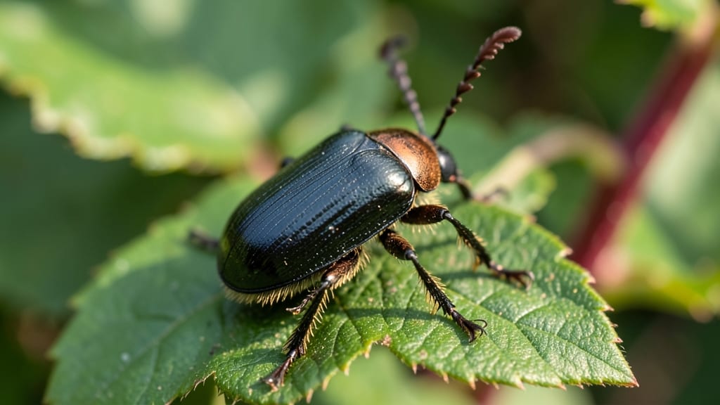 Asiatic Garden Beetle: Field-Tested Traps and Sprays That Work Now