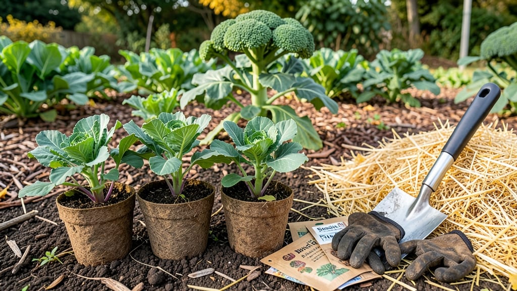 When to Plant a Fall Garden in Florida: Heat-Tolerant Varieties & Exact Start Dates