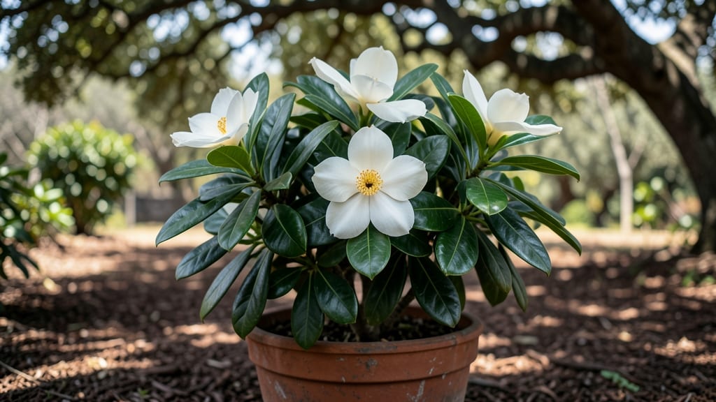 When Gardenia Plants Bloom: Exact Months by Zone for Fragrant Flowers