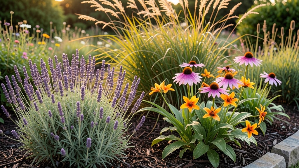 Best Place for a Garden: Sunlight, Soil, and Space Secrets Revealed