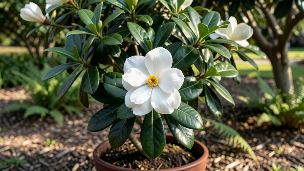 Gardenia Sunlight Requirements: Balanced Light Guide for Thriving Blooms
