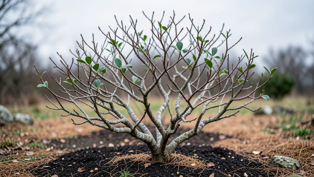 What Do Gardenias Look Like in the Winter: Dormant Stages and How to Identify Them