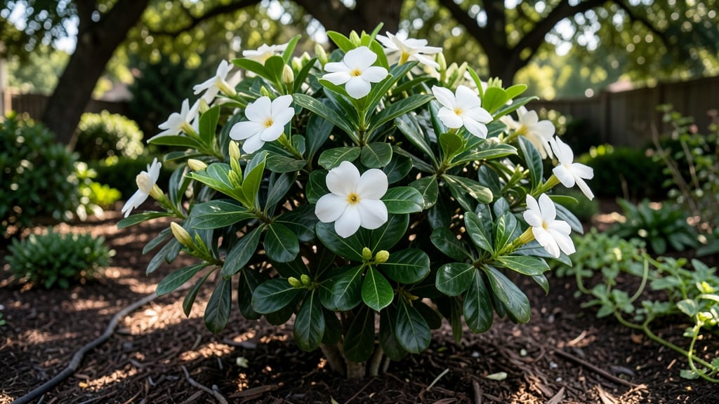 How Long Do Gardenias Bloom: Seasonal Timeline by Variety