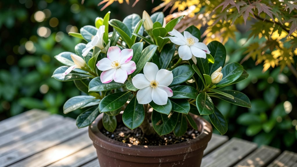 How Long Do Gardenia Blooms Last: Seasonal Longevity by Variety and Care