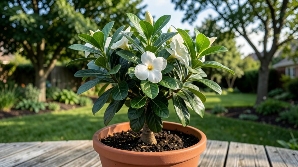 How Tall Do Gardenias Grow: Exact Heights by Variety & Care Tips