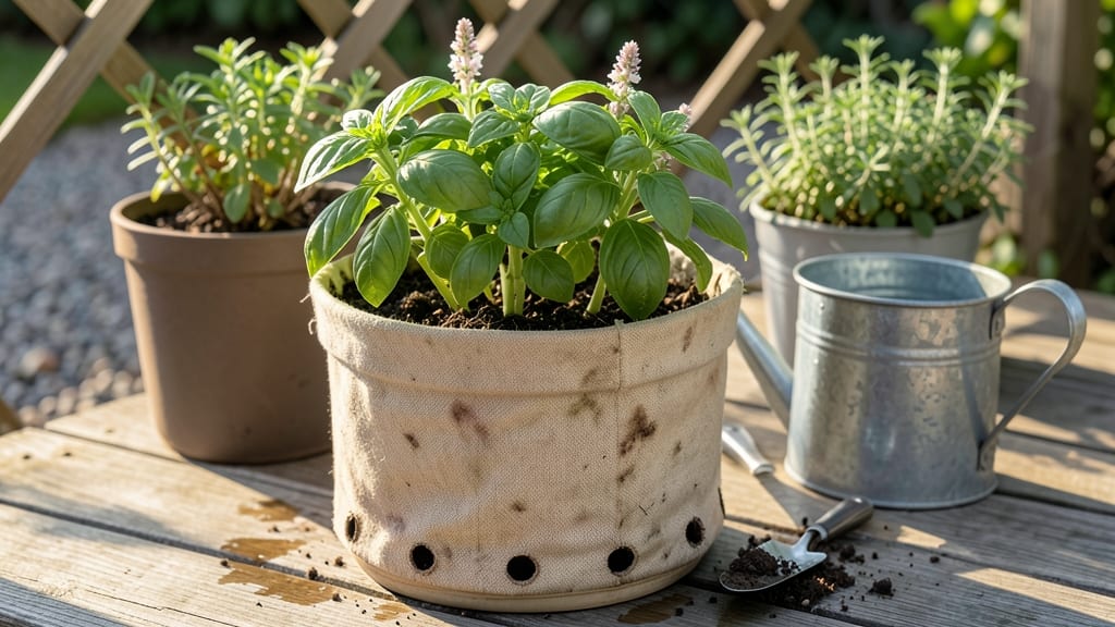 Bucket Gardening 101: Container Setup Secrets for Beginners