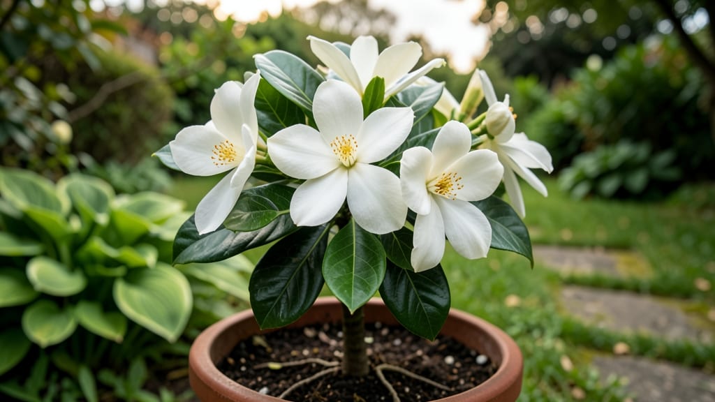 How Long Do Gardenia Flowers Last: Bloom Duration Secrets for Fragrant Longevity