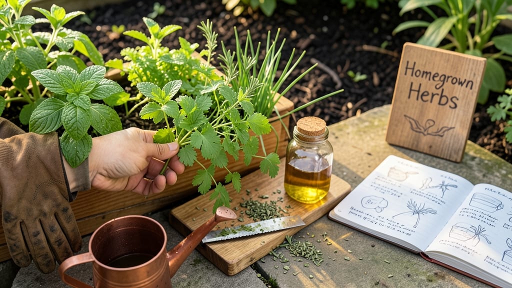 Benefits to Gardening: Mental Health Perks Backed by Science