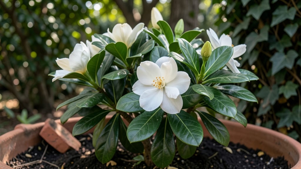 August Beauty Gardenia Growth Rate: Month-by-Month Size Jumps You Can Expect
